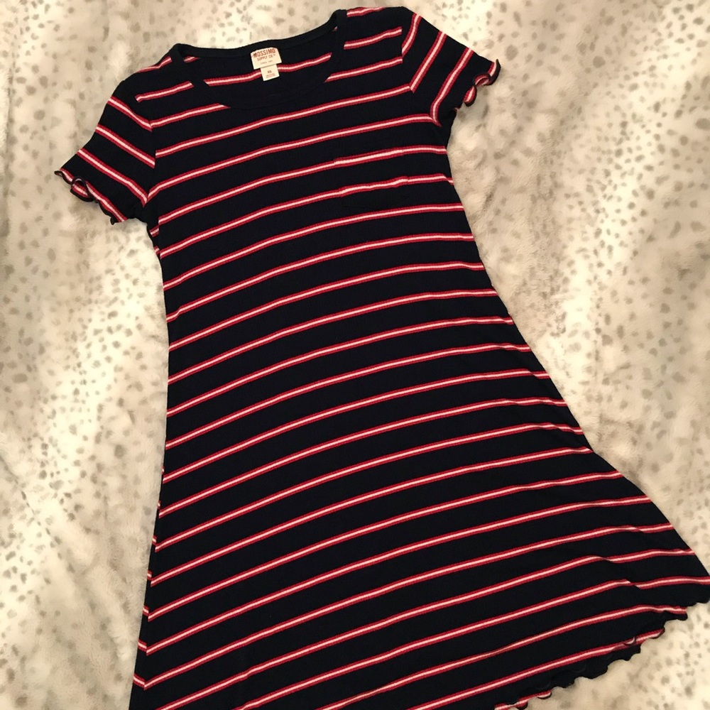 Mossimo Mini Dress
